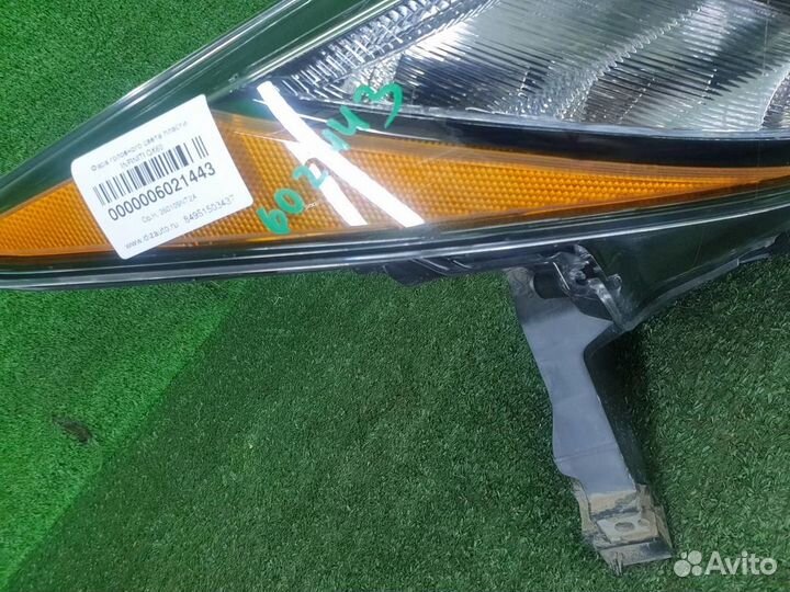 Фара правая Infiniti JX35/QX60