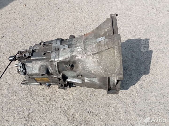Коробка передач BMW E46 316i 318i 1.8i N42