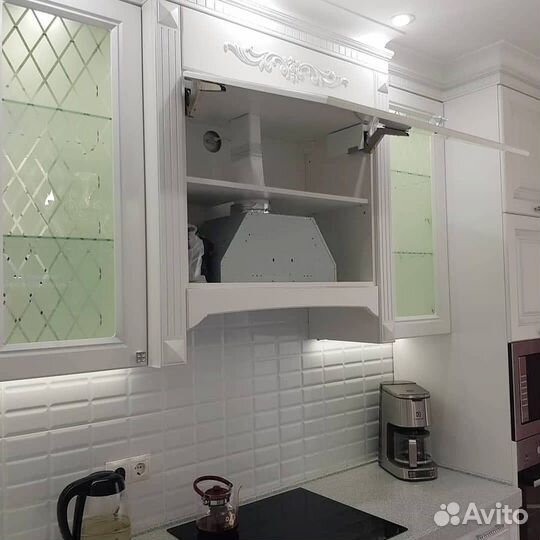 Кухня Кухонный гарнитур