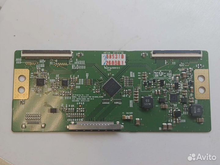 V6 32/42/47 FHD TM120HZ tetra