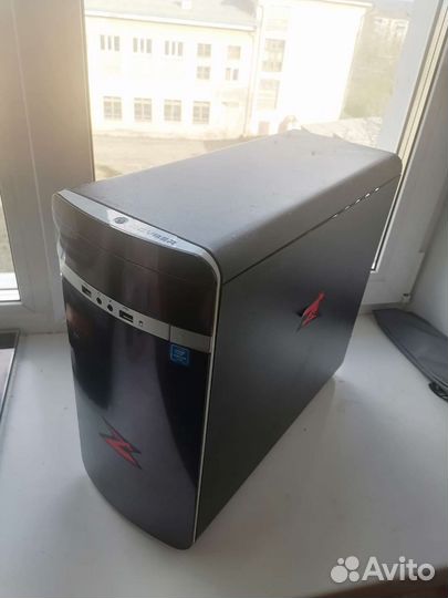 Игровой корпус для пк