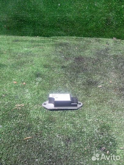 Датчик удара боковой BMW 5 серия