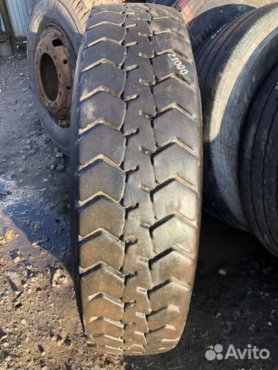 Pirelli fg85 : 13R22.5(1шт.)