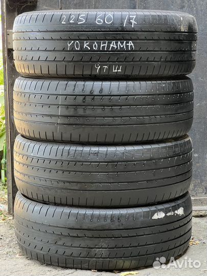 Continental ComfortContact - 5 225/60 R17