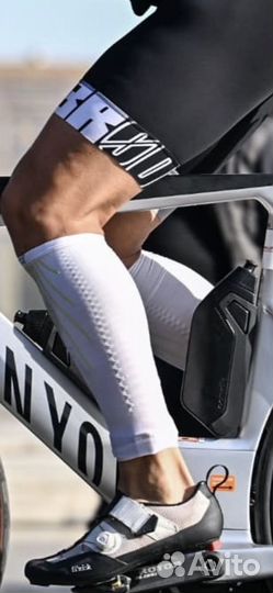 Аэрофляга Cervelo
