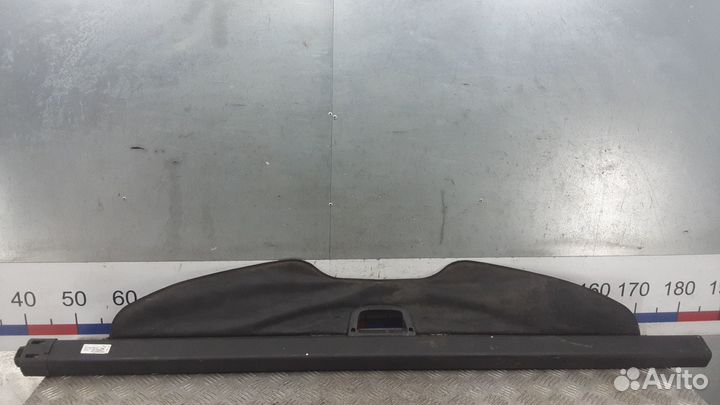 Шторка багажника Opel Antara 2008