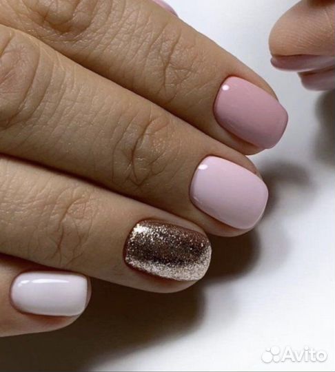 Маникюр Педикюр Мастер Маникюра Педикюра Салон