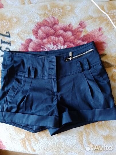 Новые шорты женские