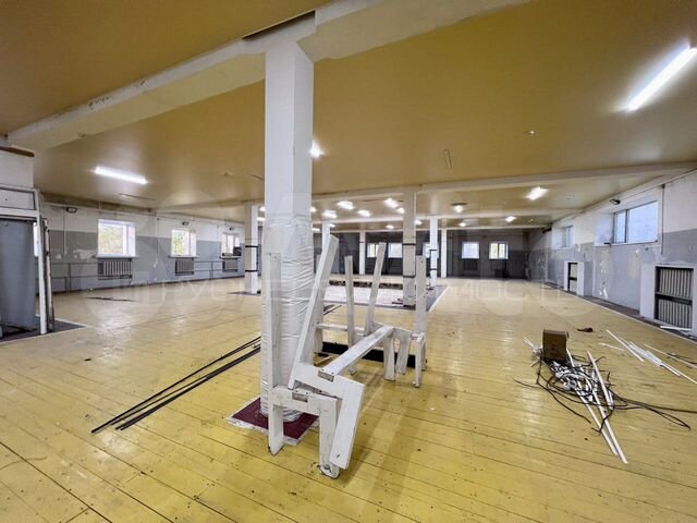 Продам помещение свободного назначения, 659 м²