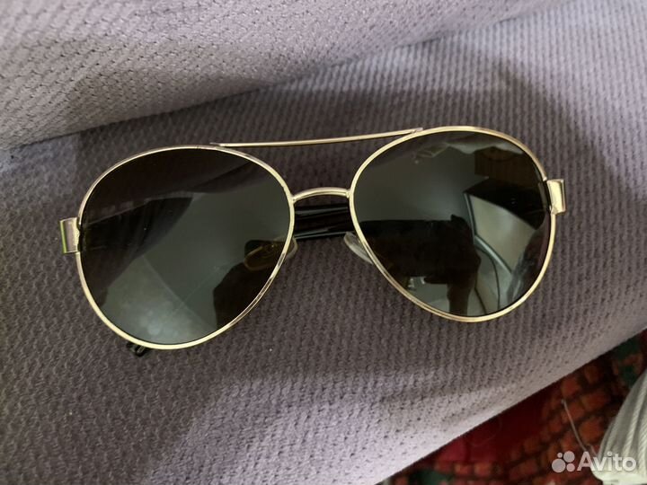 Солнцезащитные очки новые