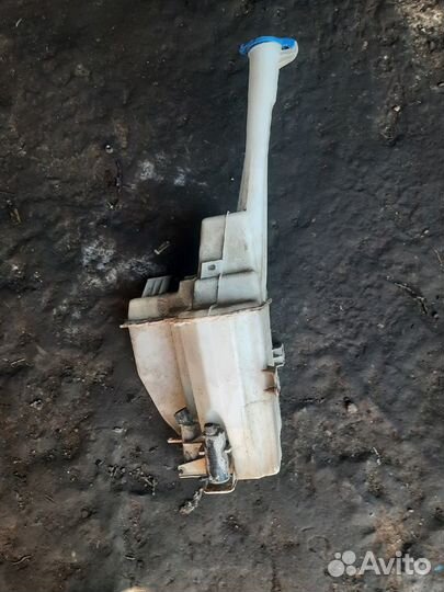 Бачок омывателя Киа Спортаж 3