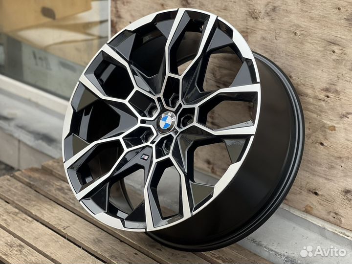 Диски r20 BMW 5 G30 7 G11 G12 i4 i5 G60