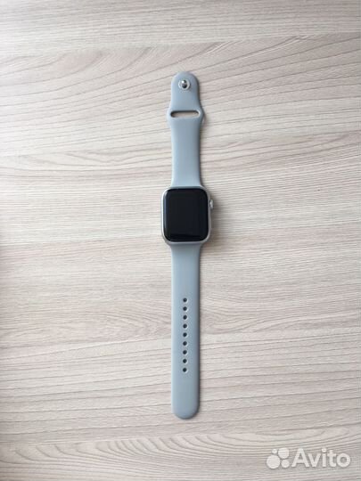 Apple watch x8