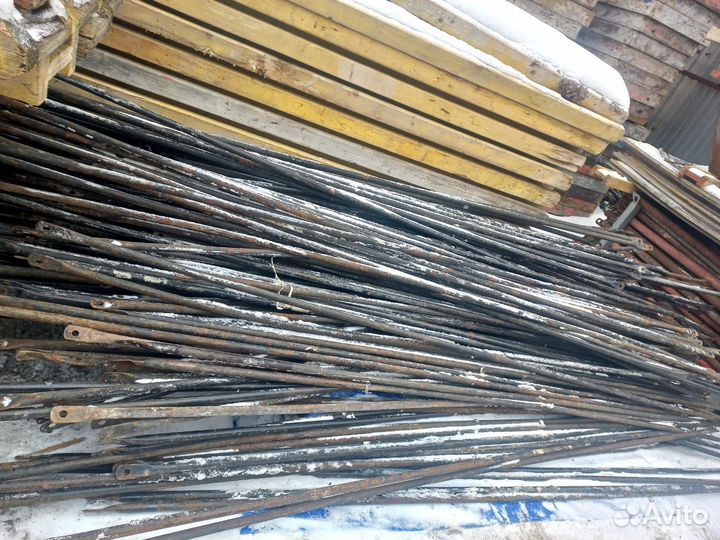 Леса строительные продажа и аренда