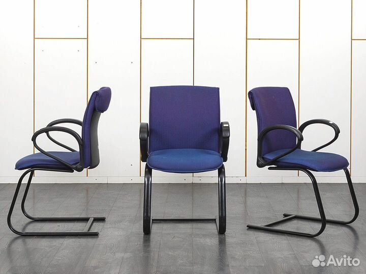 Кресло для переговоров Haworth Haworth Comforto СШ