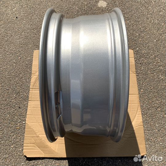 Комплект дисков Audi Q5 R 18 8R0601025A