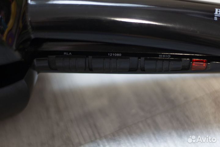 Стайлер Babyliss pro