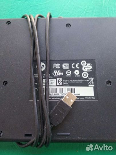 Клавиатура для компьютера отличная