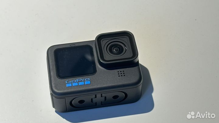 Камера GoPro Hero 11