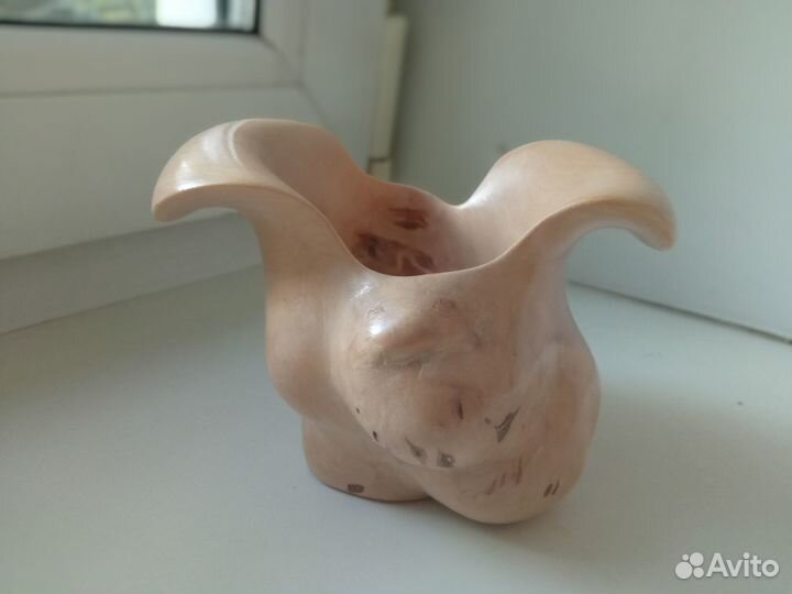 Ваза- малышка 