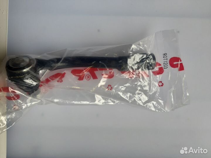 Рулевые наконечники для киа оптима 4 пок