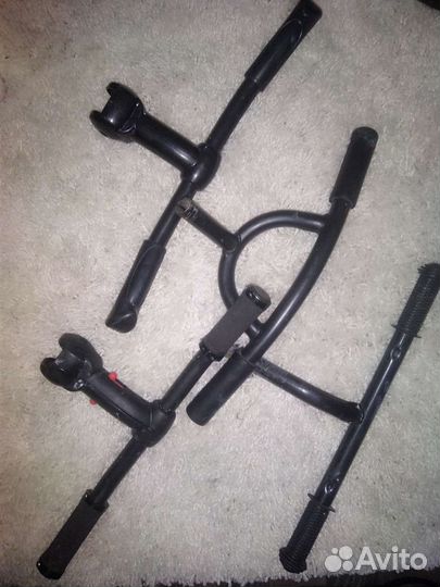 Рули велосипедов