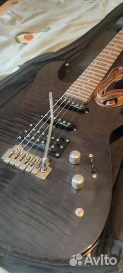 Комплект гитариста