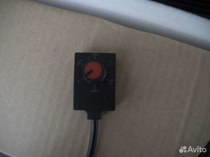 Quantum board 240Вт Samsung LM301h+660nm