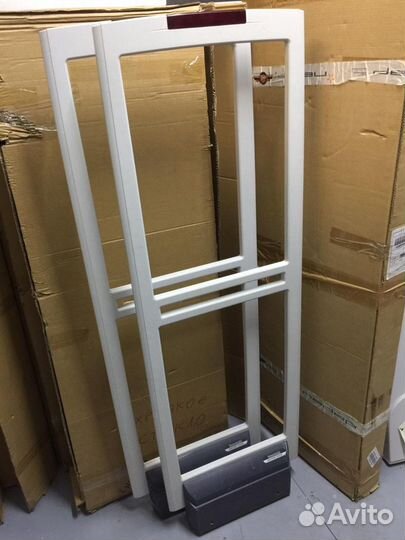 Антикражные ворота