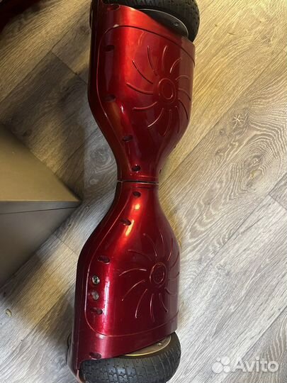 Гироскутер