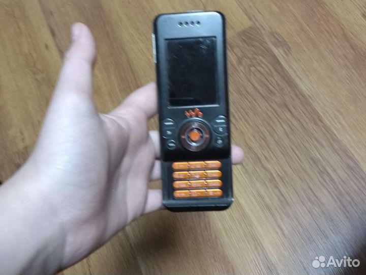 Sony ericsson