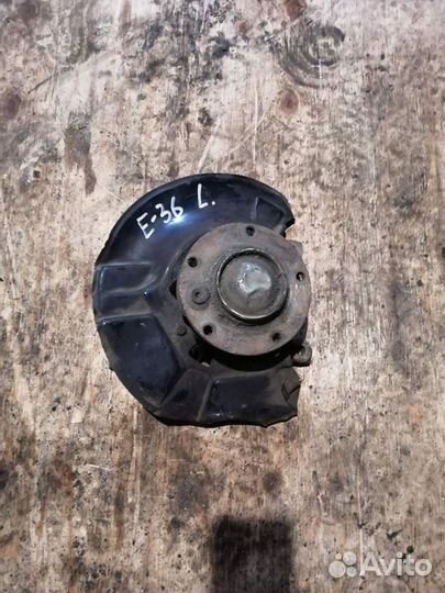 Кулак поворотный ступица BMW 3 E36 1990-2000