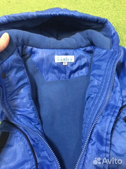 Костюм для мальчика размер 80