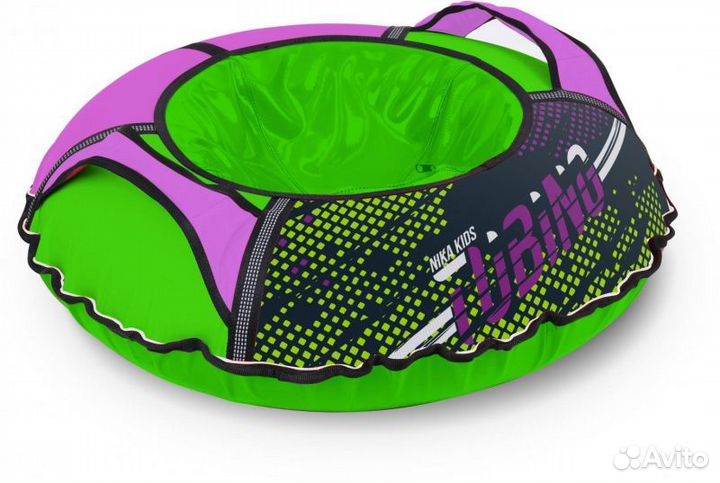 Тюбинг ника, NT, 100 см.(Чехол 1050 мм.) neotube g