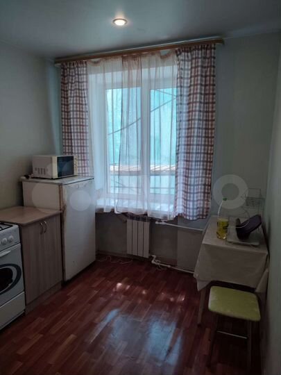 1-к. квартира, 31 м², 3/5 эт.