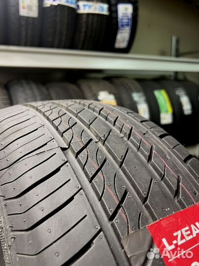 iLink L-Zeal56 315/35 R20 104U