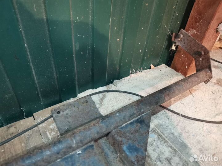 Фаркоп ваз 2110-12 priora