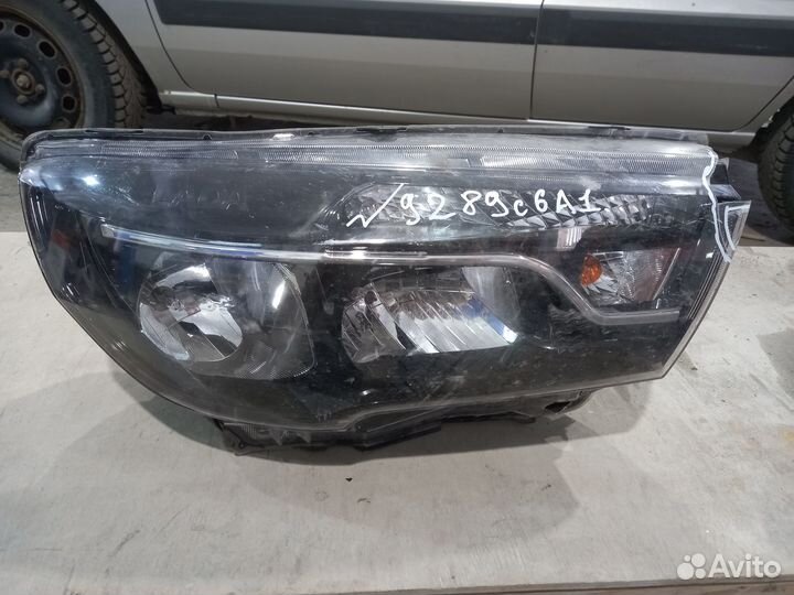 Фара правая LADA Vesta 2015 - н. в
