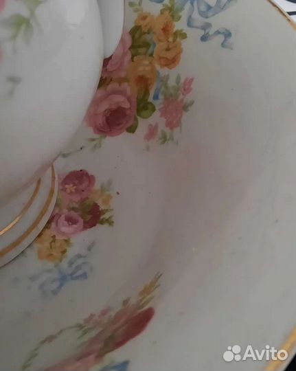 Шикарный набор для умывания из 3 предметов