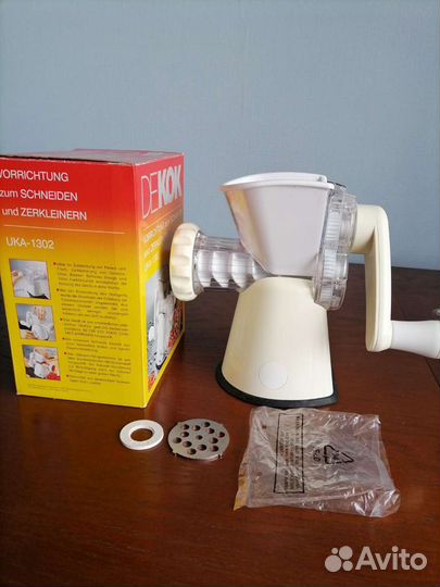 Устройство для резки и измельчения продуктов