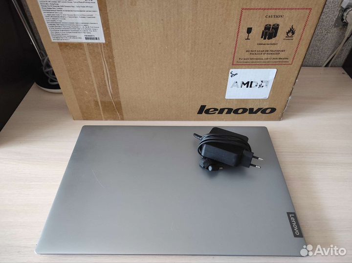 Lenovo IdeaPad L340-17API