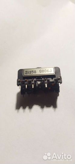 Трансформатор инвертора ZI358 0806J