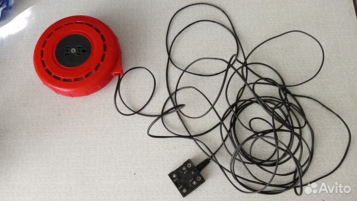 Удлинитель телефонный СССР