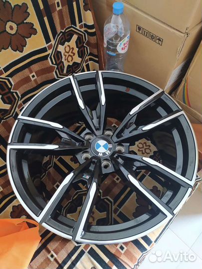 R18/5/120 BMW F10, F30, F90, Е92, X1, X3 Стиль G20
