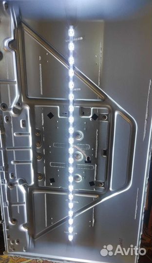 Б/У 43hr330m21a1 V0 от iffalcon 43K61