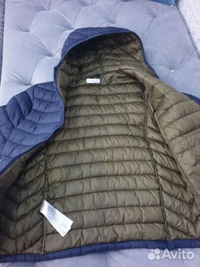 Куртка подростковая