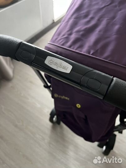 Cybex Коляска-трость Cybex Callisto