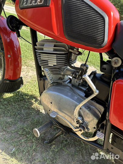 Иж планета 5