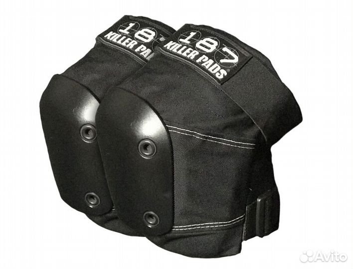 Защита рук и коленей 187 Kiler Pads