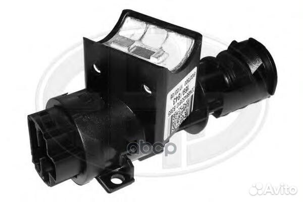 660120 Замок вала рулевого колеса fiat 660120 Era